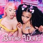 Barbie World (with Aqua) [From Barbie The Album] [Explicit]
