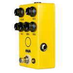JHS Pedals JHS Charlie Brown V4 Overdrive Guitar Effects Pedal