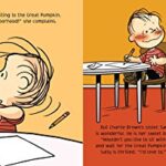 It’s the Great Pumpkin, Charlie Brown (Peanuts)
