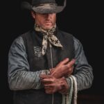 Bear Knuckles | Work Gloves | Brown Leather Cowhide Medium Duty | Pre-Curved Finger Design | D451