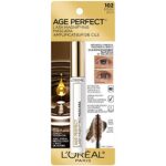 L’Oréal Paris Age Perfect Lash Magnifying Mascara, Brown, 0.28 Ounce