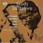 A Study In Brown (Verve Acoustic Sounds Series) [LP]