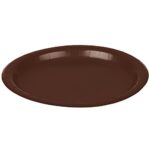 Amscan, 8 1/2″, Chocolate Brown Sports Party Favor, 20 Ct