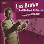 Les Brown & His Band of Renown – Best of The Capitol Years