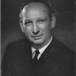 Dining at the Pavillion – First 1st Edition w/Dust Jacket