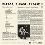 Please Please Please – Limited 180-Gram Vinyl with Bonus Track