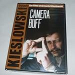 Camera Buff [DVD]
