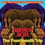 Brown Acid – Fourteenth Trip (various Artists)