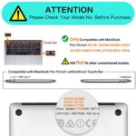 MOSISO Compatible with MacBook Pro 13 inch Case M2 2023, 2022, 2021-2016 A2338 M1 A2251 A2289 A2159 A1989 A1708 A1706, Plastic Hard Shell&Keyboard Cover&Screen Protector&Storage Bag, Caramel Brown