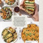 HealthyGirl Kitchen: 100+ Plant-Based Recipes to Live Your Healthiest Life