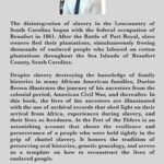 At the Feet of the Elders: A Journey into a Lowcountry Family History