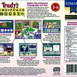 Trudy’s Time & Place House