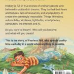 Fearless Phil: The Awesome Place