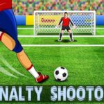 Penalty Shootout-Golden Boot
