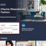 QVC+ and HSN+