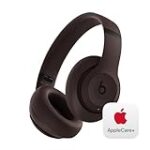 Beats Studio Pro with AppleCare+ for Headphones (2 Years) – Deep Brown