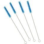 Dr. Brown’s Natural Flow Cleaning Brush- Assorted Color(4-Count/Single Pack)