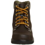 Deer Stags Kids Boy’s MAK2 (Toddler/Little Kid/Big Kid), Dark Brown, 3.5 Big Kid M