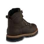 Irish Setter, Trailblazer, Men’s, 7″, Waterproof, Hunting Boot, Brown, 10 D (Medium)