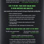 The Art of Invisibility: The World’s Most Famous Hacker Teaches You How to Be Safe in the Age of Big Brother and Big Data