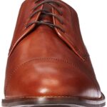 Cole Haan Men’s Lenox Hill Cap Oxford,British Tan,10 M US, C11632