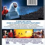 E.T. The Extra-Terrestrial [DVD]