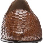 Trotters Women’s Liz Loafer,Brown,7.5 M