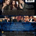 The Vampire Diaries: Season 3 (Blu-ray + DVD + Ultraviolet)
