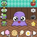 Moy 3 – Virtual Pet Game