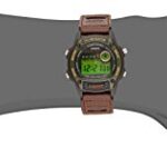 Casio Men’s W94HF-3AV Sport Watch