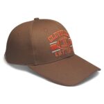 Kurcnis Cleveland Hat Baseball Cap for Men Women Adjustable