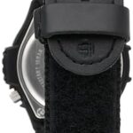 Casio FT500WC-1BVCF Men’s FT500WVB-1BV Forester Sport Watch with Nylon Band