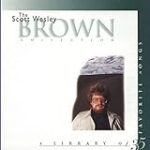 This Little Child (Brown) (Scott Wesley Brown Album Version)