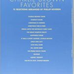 Charlie Brown Favorites: 15 Selections Arranged by Phillip Keveren (The Phillip Keveren Series)