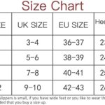 Caramella Bubble Women Slippers Girls House Shoes : Fuzzy Fur Memory Foam Non Slip Slipper – Indoor Outdoor Ladies Maternity Home Slide (Brown, Numeric_9)