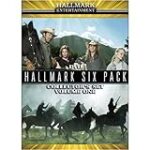 Hallmark Collector’s Set: Volume One (Thicker Than Water / Ordinary Miracles / The Colt / Fielder’s Choice / A Christmas Visitor / Angel in the Family) [DVD]