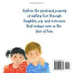 Brown Bear and Me: A Story of Sibling Love and Remembering