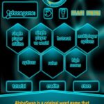 AlphaSwap – The Free MMO Word Game for Kindle Fire HD