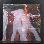 James Brown – The Original Disco Man – Lp Vinyl Record