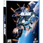 Stellar Blade – PlayStation 5