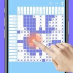 Coloring Master: Nonogram and Jigsaw puzzle,become a digital puzzle expert