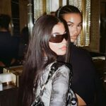 GUVIVI Y2K Sunglasses For Women Men, Fashion Shield Wrap Around Sunglass Gradient Lens Oversized Frameless Trendy Sun Glasses