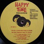 You’re A Good Man Charlie Brown And Other Happiness Songs For Children