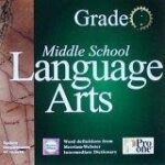 PRO ONE MIDDLE SCHOOL LANGUAGE ARTS GRADE 7