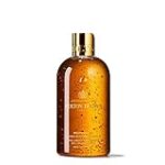 Molton Brown Mesmerising Oudh Accord & Gold Bath & Shower Gel