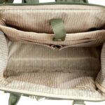 Samantha Brown Travel Backpack (Black)