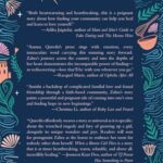 When a Brown Girl Flees