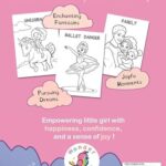 Joyful Me:Coloring Book For Black&Brown Girls,102 Pages Of Positive Affirmations,Imaginative, Love-filled Illustrations For Kids. Boosting Children’s … Kids,4-8,6-12 (Coloring Book for Black Girls)