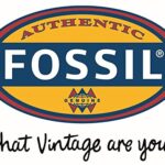 Fossil Men’s FS4929 Modern Machine Stainless Steel Watch with Brown Leather Band