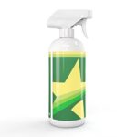 Dog Spot Repair Grass Paint, Pre-Mixed & Ready to Spray – Covers Brown Burn Patches on Lawn (32 fl oz)